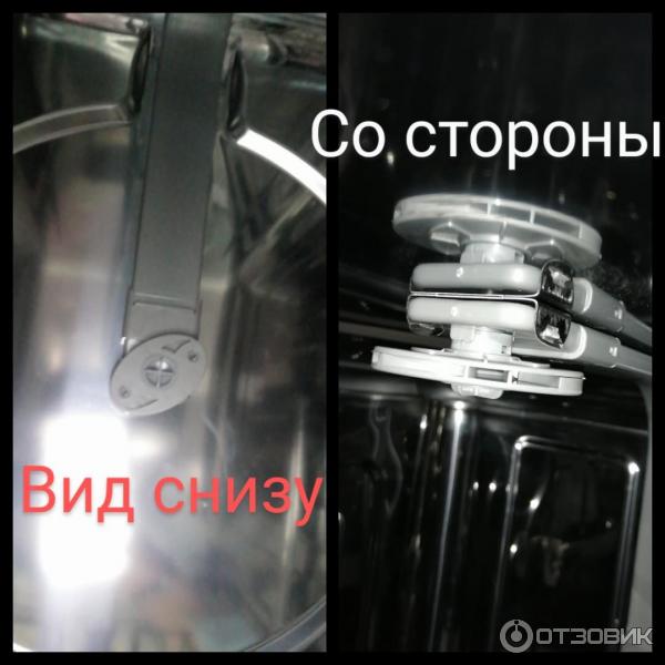 Посудомоечная машина Gorenje GS53010W фото
