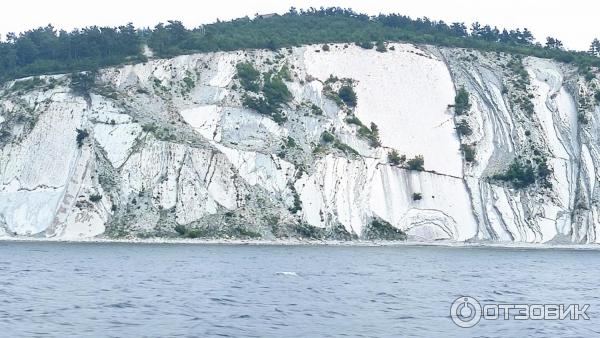 Морские прогулки на теплоходе Саламандра (Россия, Геленджик) фото