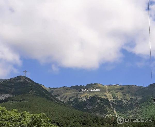 Морские прогулки на теплоходе Саламандра (Россия, Геленджик) фото