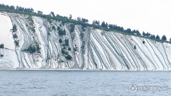 Морские прогулки на теплоходе Саламандра (Россия, Геленджик) фото