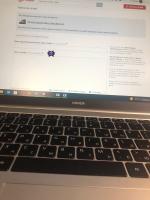 Ноутбук Huawei Honor MagicBook pro фото