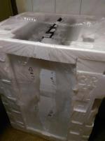 Плита газовая Gorenje GN5111WF фото