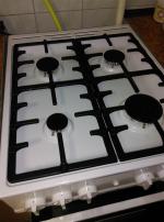 Плита газовая Gorenje GN5111WF фото