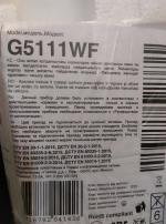 Плита газовая Gorenje GN5111WF фото