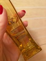 Питательное масло для волос L'Oreal Professionnel Mythic Oil 100 мл