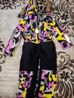 Детский комбинезон Nikastyle фото