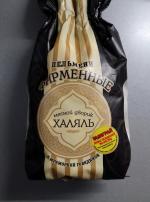 Пельмени Мясной дворик Халяль "Фирменные" фото