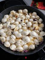 Пельмени Мясной дворик Халяль "Фирменные" фото