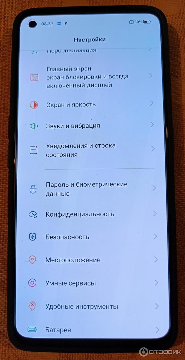 Смартфон Realme GT Neo 2 фото