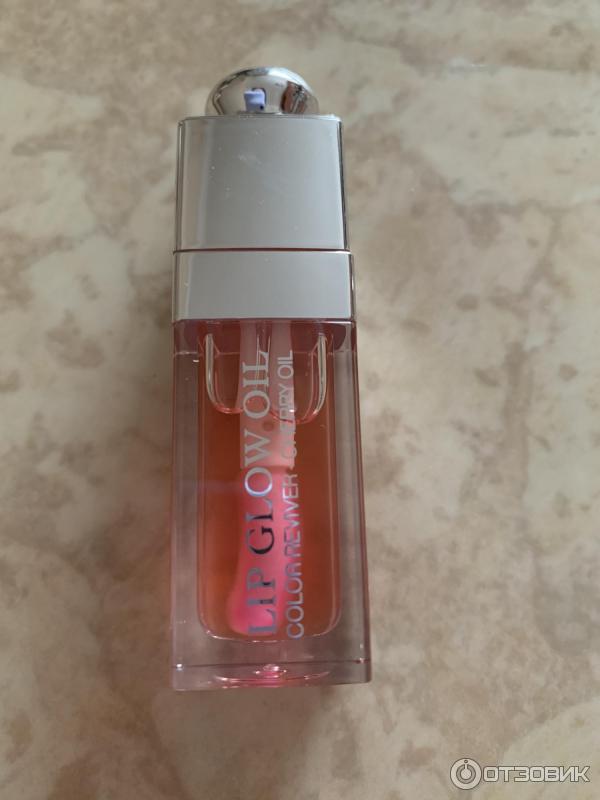 Glow Me Масло Для Губ Купить