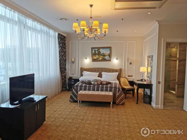 Гостиница Измайлово Вега 4* (Россия, Москва) фото