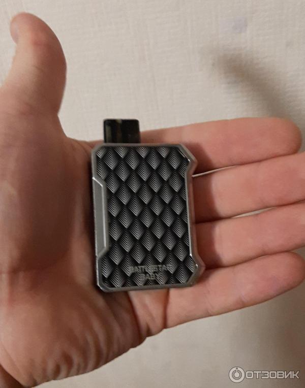 SMOANT Battlestar baby