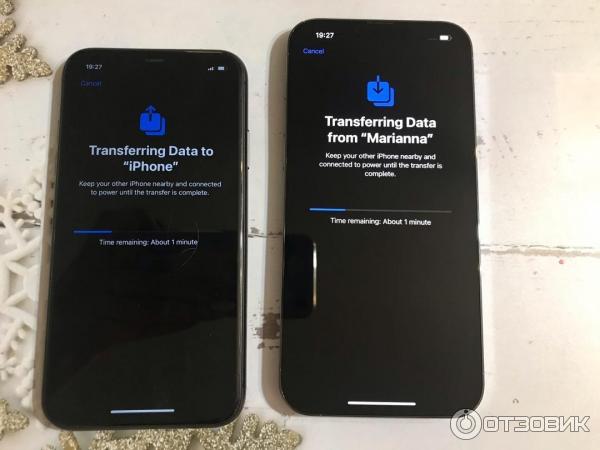 Смартфон Apple iPhone 13 Pro Max фото