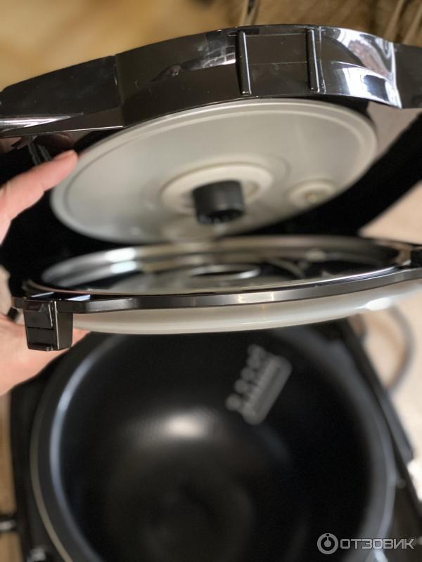 Мультиварка Tefal RK901832 фото