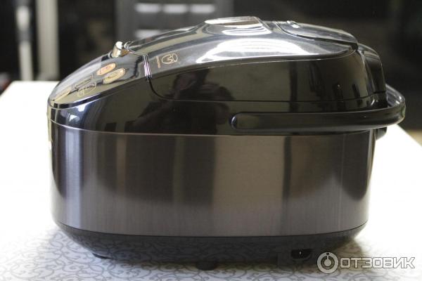 Мультиварка Tefal RK901832 фото