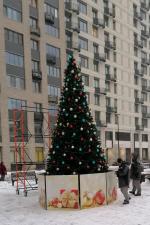 Компания ГК "ИНГРАД" (Россия, Москва) фото