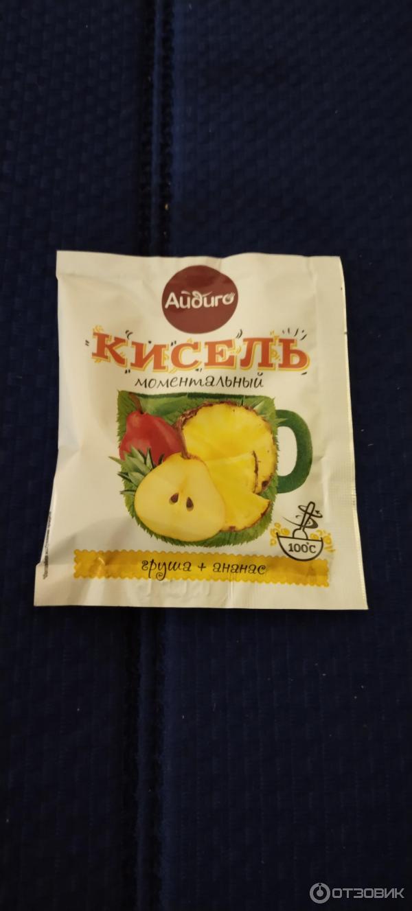 Кисель