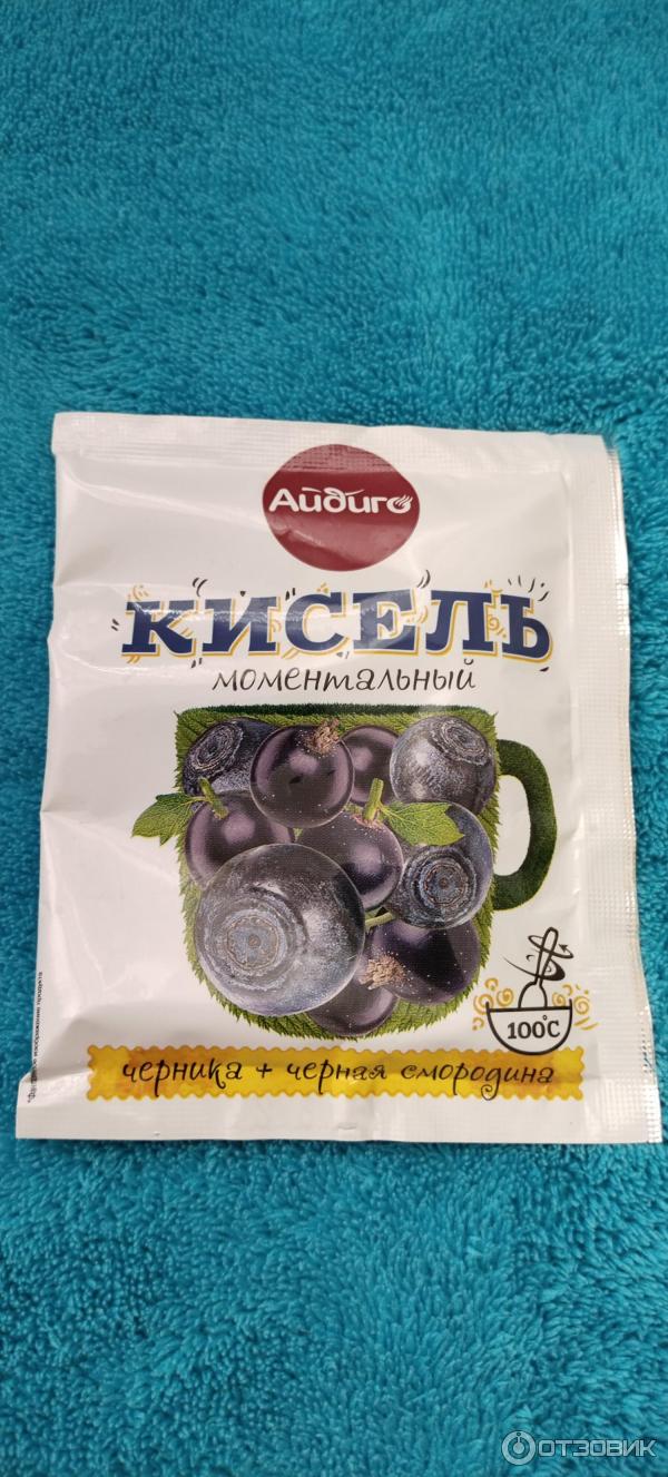 Кисель