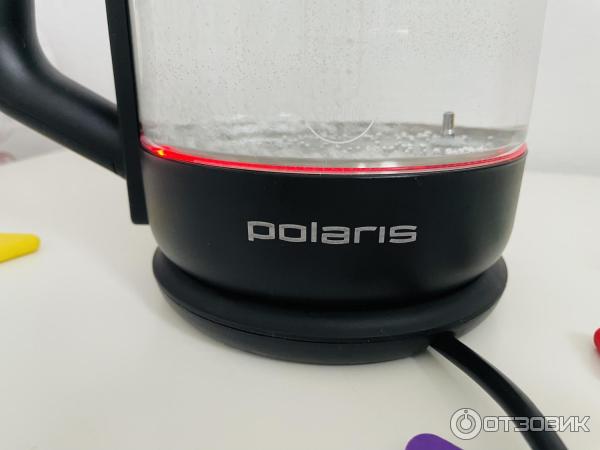 Polaris IQ Home Чайник