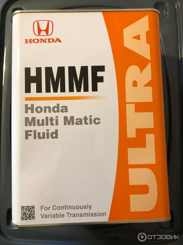 Хонда ультра HMMF. HMMF Honda 1л. 08260-99904hmr. Хонда Мультиматик.