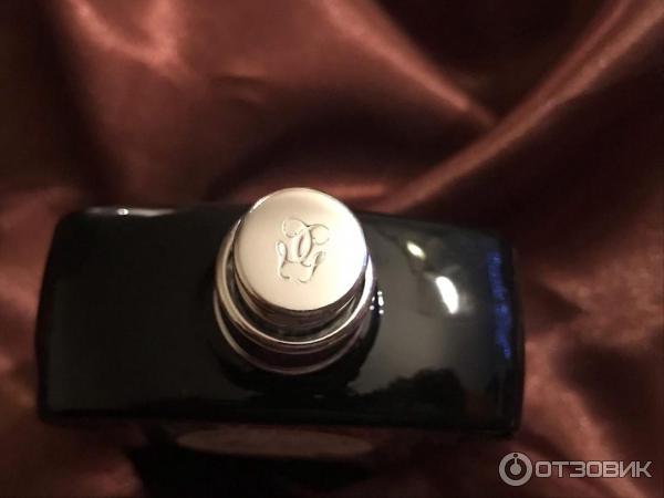 Туалетная вода Guerlain Black Perfecto By La Petite Robe Noire фото