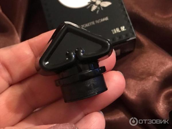 Туалетная вода Guerlain Black Perfecto By La Petite Robe Noire фото