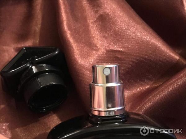 Туалетная вода Guerlain Black Perfecto By La Petite Robe Noire фото