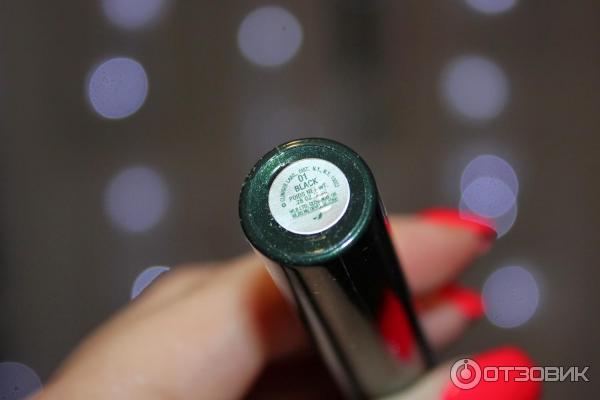 Универсальная тушь для ресниц Clinique High Impact Optimal Mascara