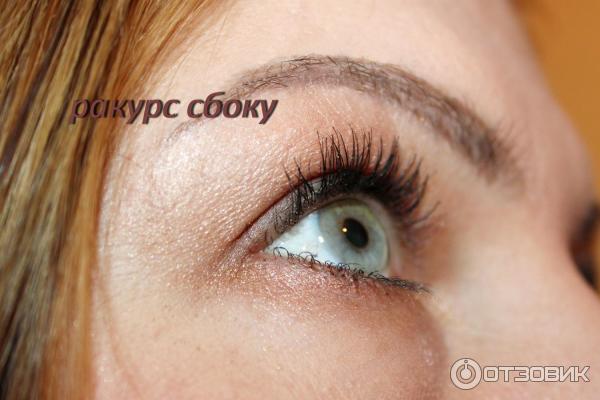 Универсальная тушь для ресниц Clinique High Impact Optimal Mascara