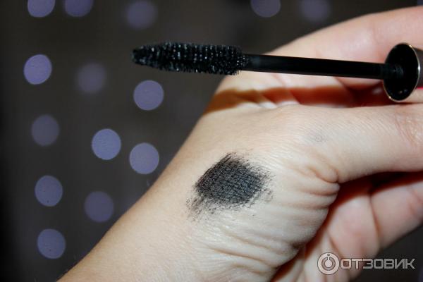 Универсальная тушь для ресниц Clinique High Impact Optimal Mascara