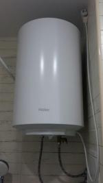 Водонагреватель Haier ES50V-A2 фото