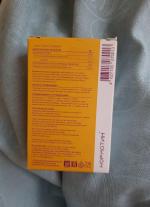 БАД АртЛайф "Нормотим" фото