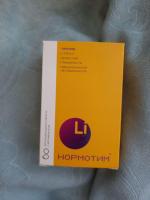 БАД АртЛайф "Нормотим" фото