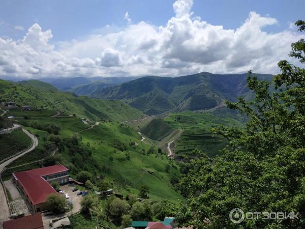 Гостевой дом Этнодом (Россия, Дагестан) фото