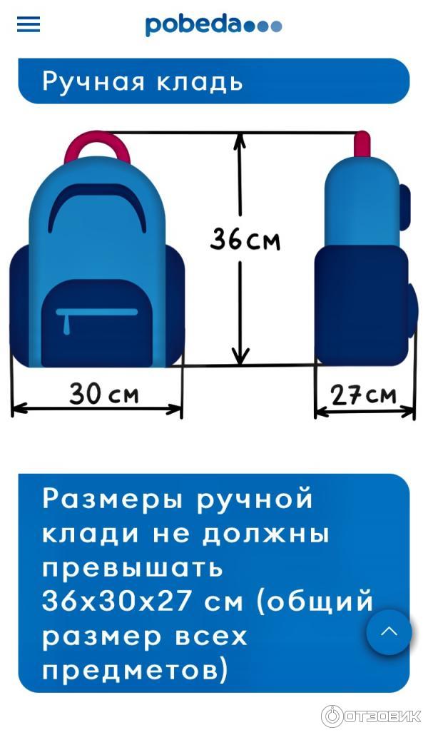 Авиакомпания победа габариты багажа. Победа ручная кладь 10 кг габариты. Победа ручная кладь габариты 2022. Размер габаритов ручной клади. РАЗРАЗМЕР ручной клади.