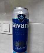 Пиво Bavaria "Голландское" фото