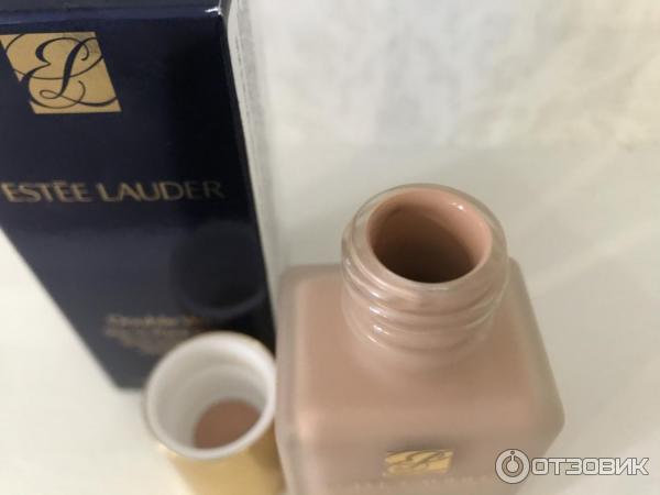 Тональная основа ESTEE LAUDER Double Wear фото