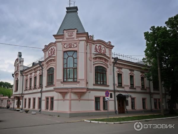 Экскурсия по Старо-татарской слободе (Россия, Казань) фото