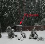 Клиника ранней реабилитации «Три сестры» (Россия, Московская область) фото