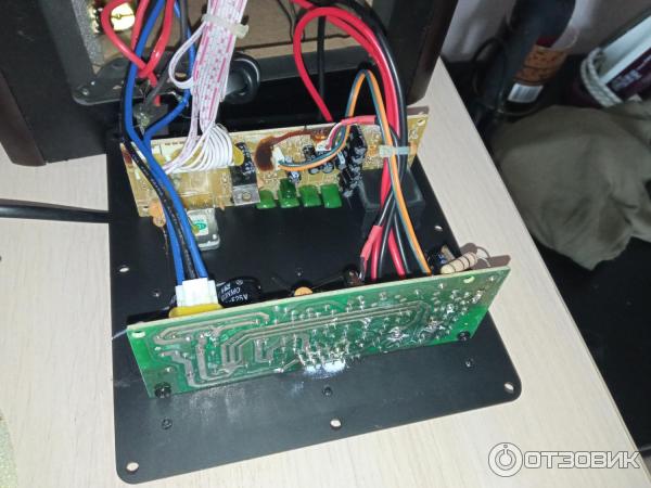 Акустическая система Microlab Solo 3C