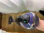 Беспроводной пылесос Tefal X-Force Flex 11.60 TY9890WO фото