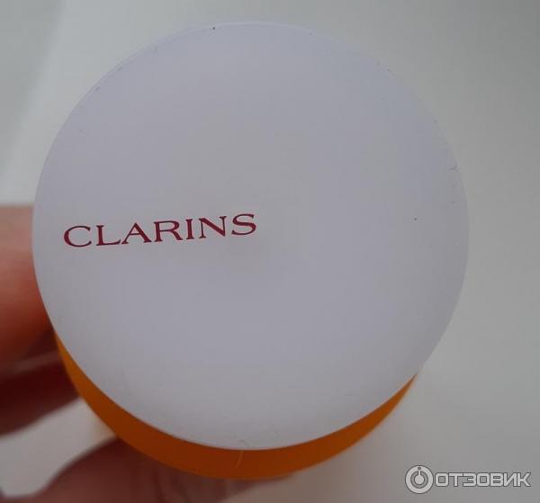 Тонизирующий бальзам для тела Clarins Baume Hydratant Tonic фото