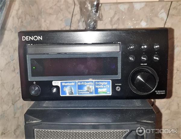 DENON RCD-M41 やや難あり DENON RCD-M41 やや難あり DENON RCD-M41 やや難あり