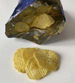 Картофельные чипсы Lays фото