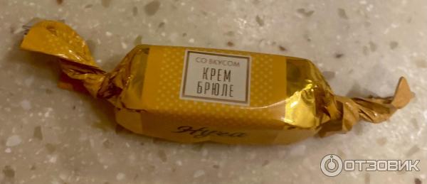 Конфеты Roshen Nougat фото