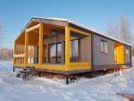 Строительная компания Yolo Haus (Россия, Санкт-Петербург) фото