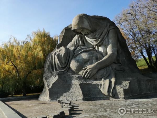 Экскурсионный тур Мамаев курган - Восьмое чудо России (Россия, Волгоград) фото