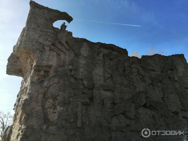 Экскурсионный тур Мамаев курган - Восьмое чудо России (Россия, Волгоград) фото