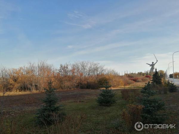 Экскурсионный тур Мамаев курган - Восьмое чудо России (Россия, Волгоград) фото