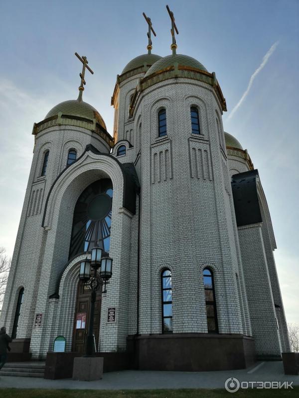 Экскурсионный тур Мамаев курган - Восьмое чудо России (Россия, Волгоград) фото